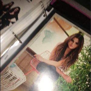 Posters of celebrities